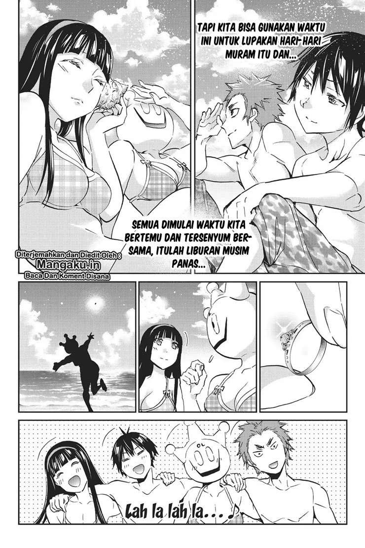 Chapter 76 - halaman 19