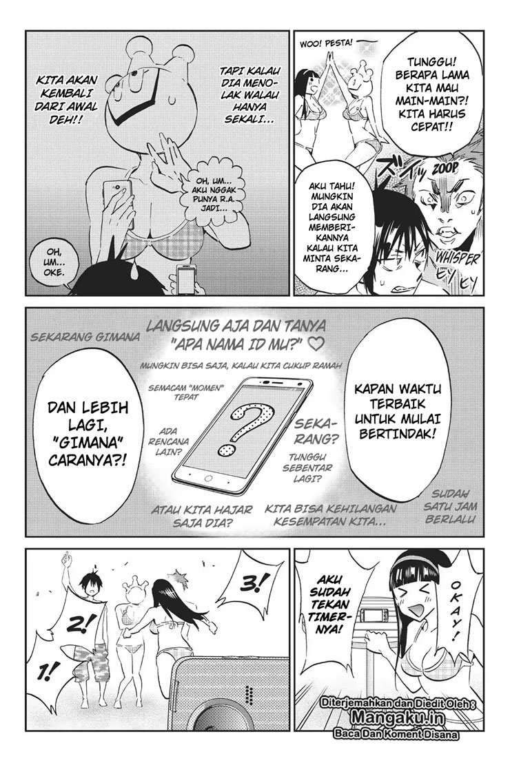Chapter 76 - halaman 20