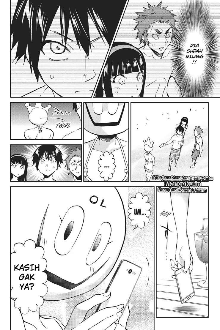 Chapter 76 - halaman 24