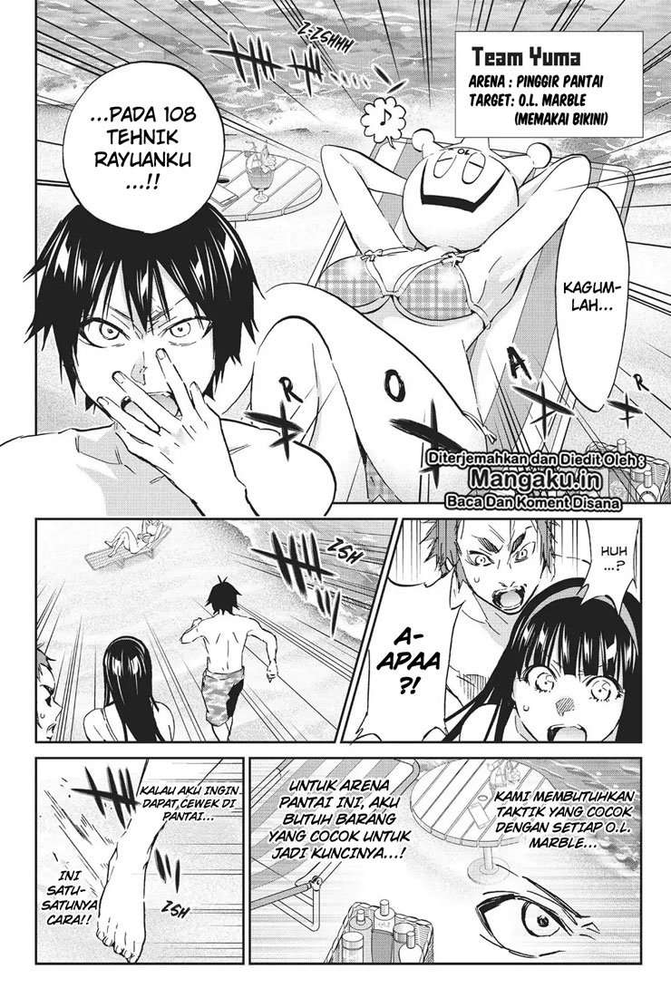 Chapter 76 - halaman 9