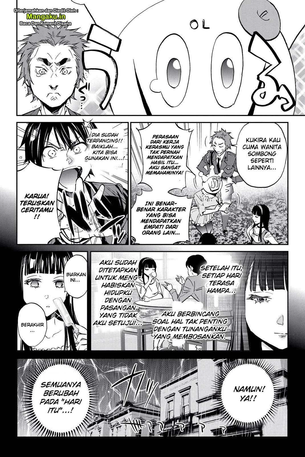 Chapter 77 - halaman 12