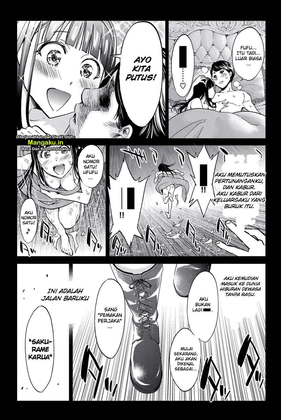 Chapter 77 - halaman 15