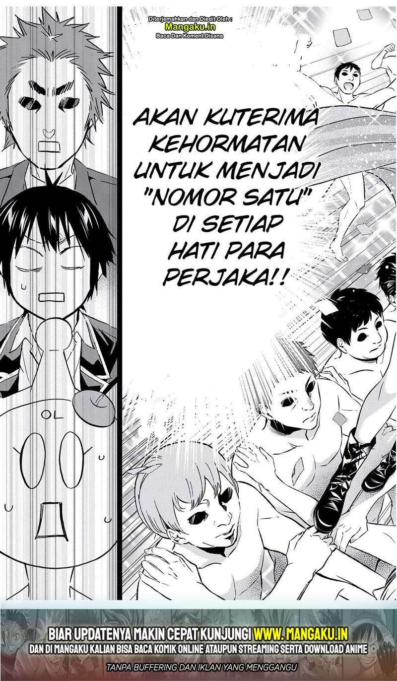 Chapter 77 - halaman 17