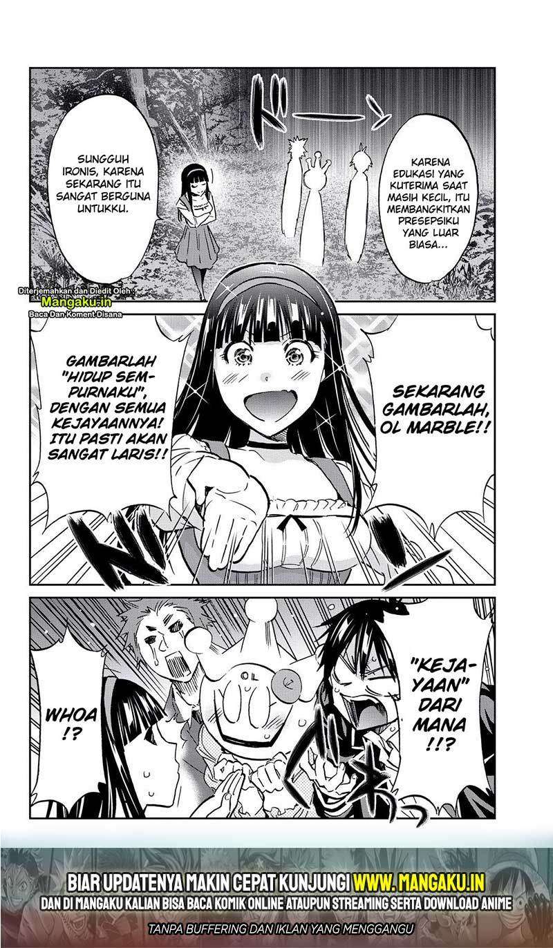 Chapter 77 - halaman 18