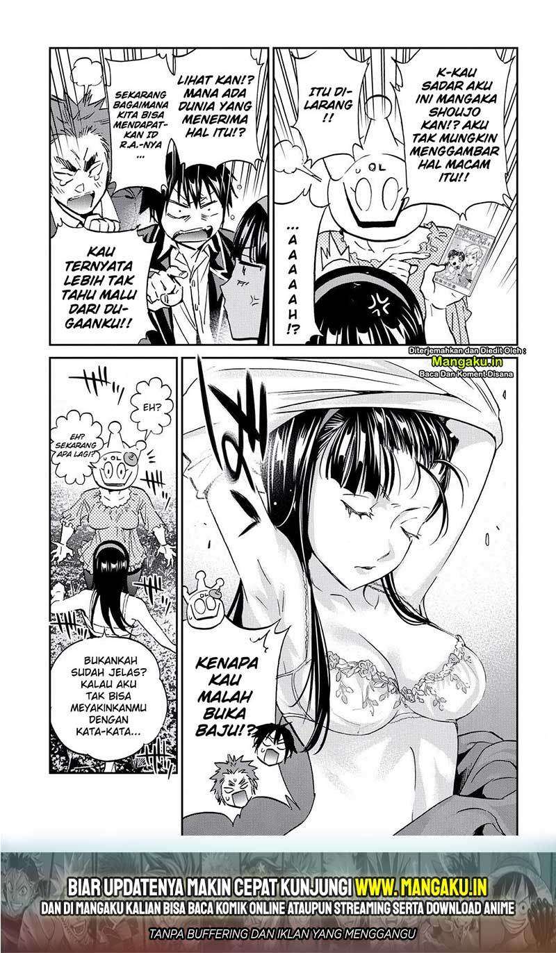 Chapter 77 - halaman 19