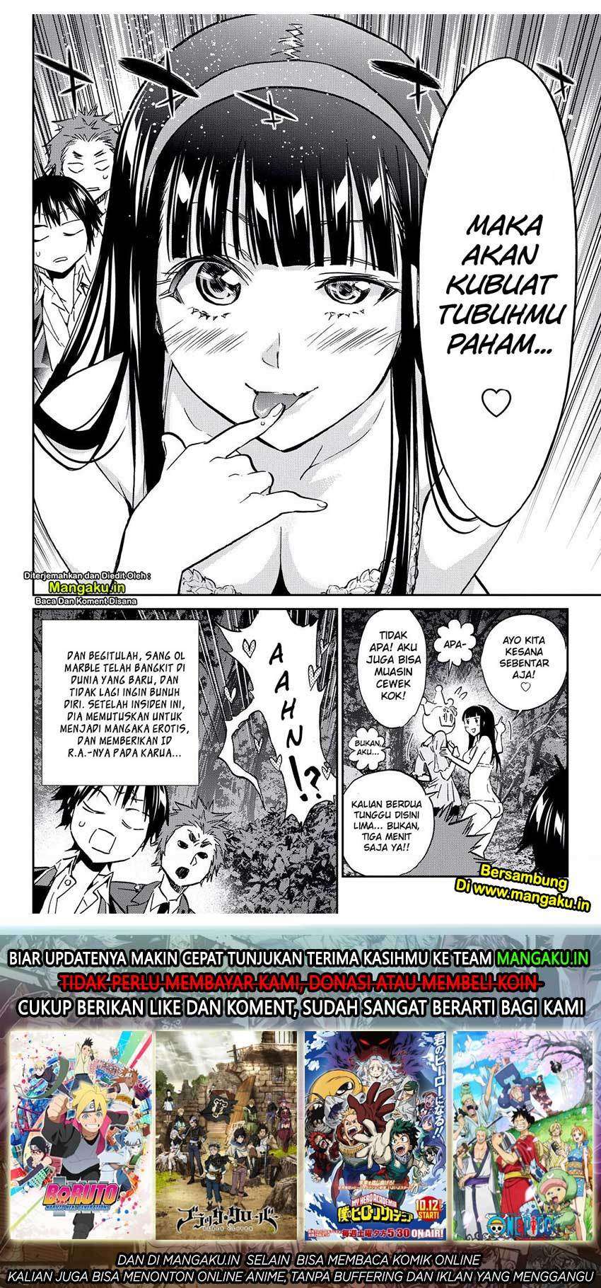 Chapter 77 - halaman 20