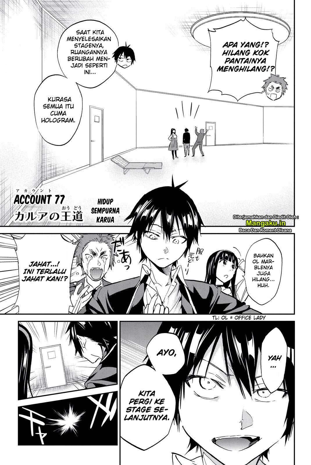Chapter 77 - halaman 3