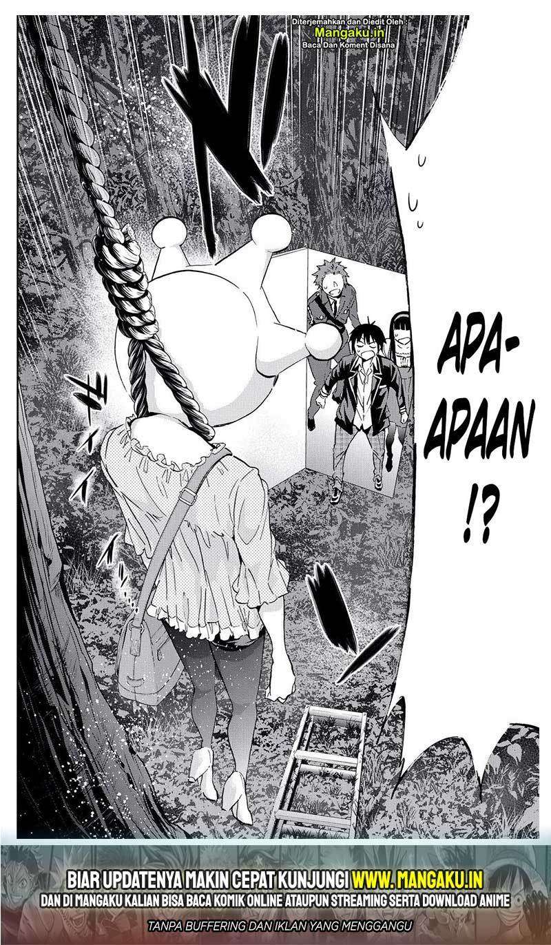 Chapter 77 - halaman 4