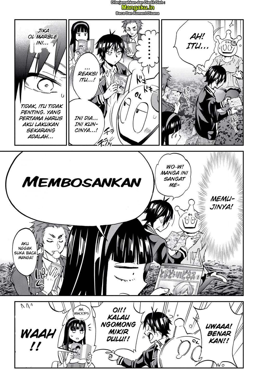 Chapter 77 - halaman 7