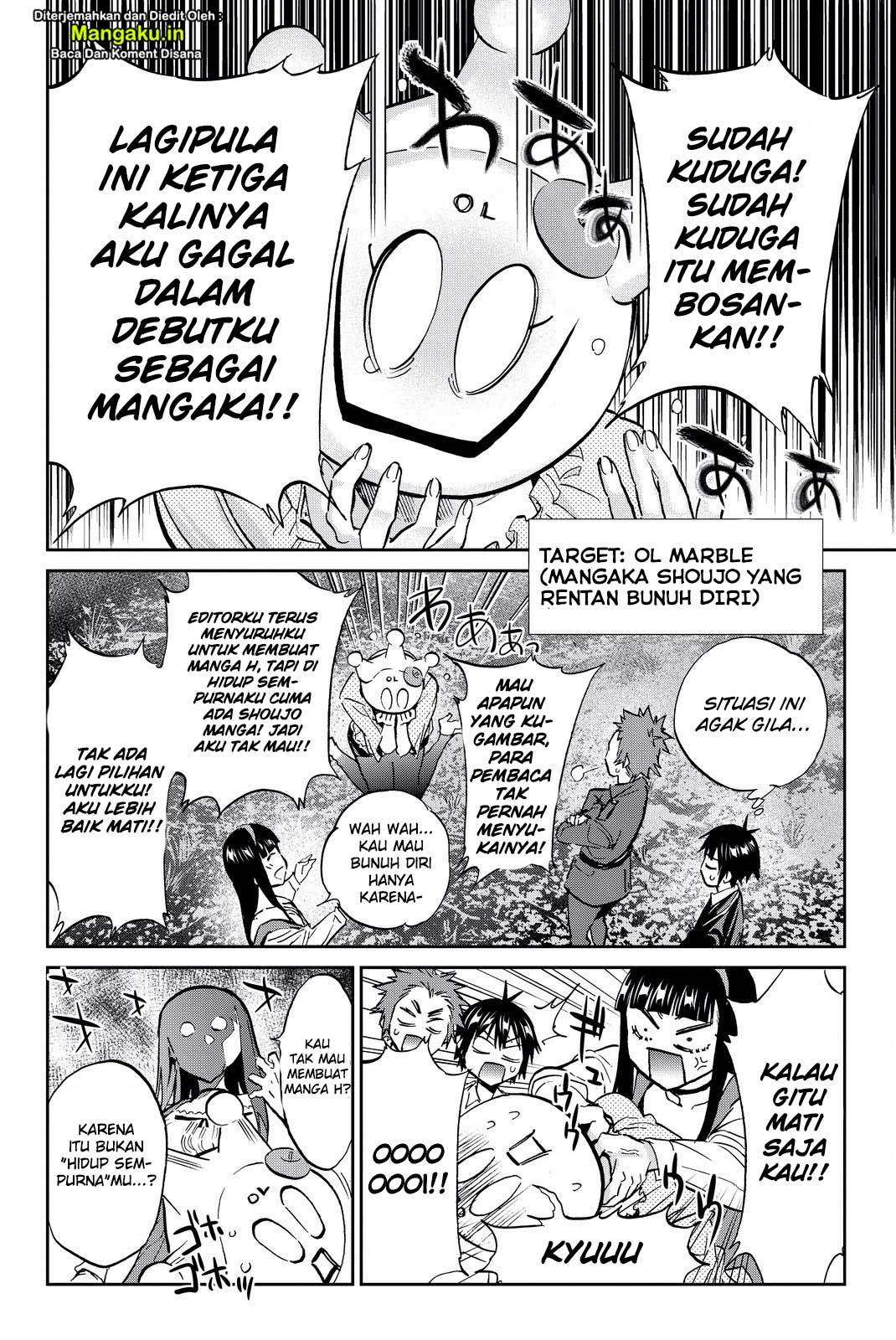 Chapter 77 - halaman 8