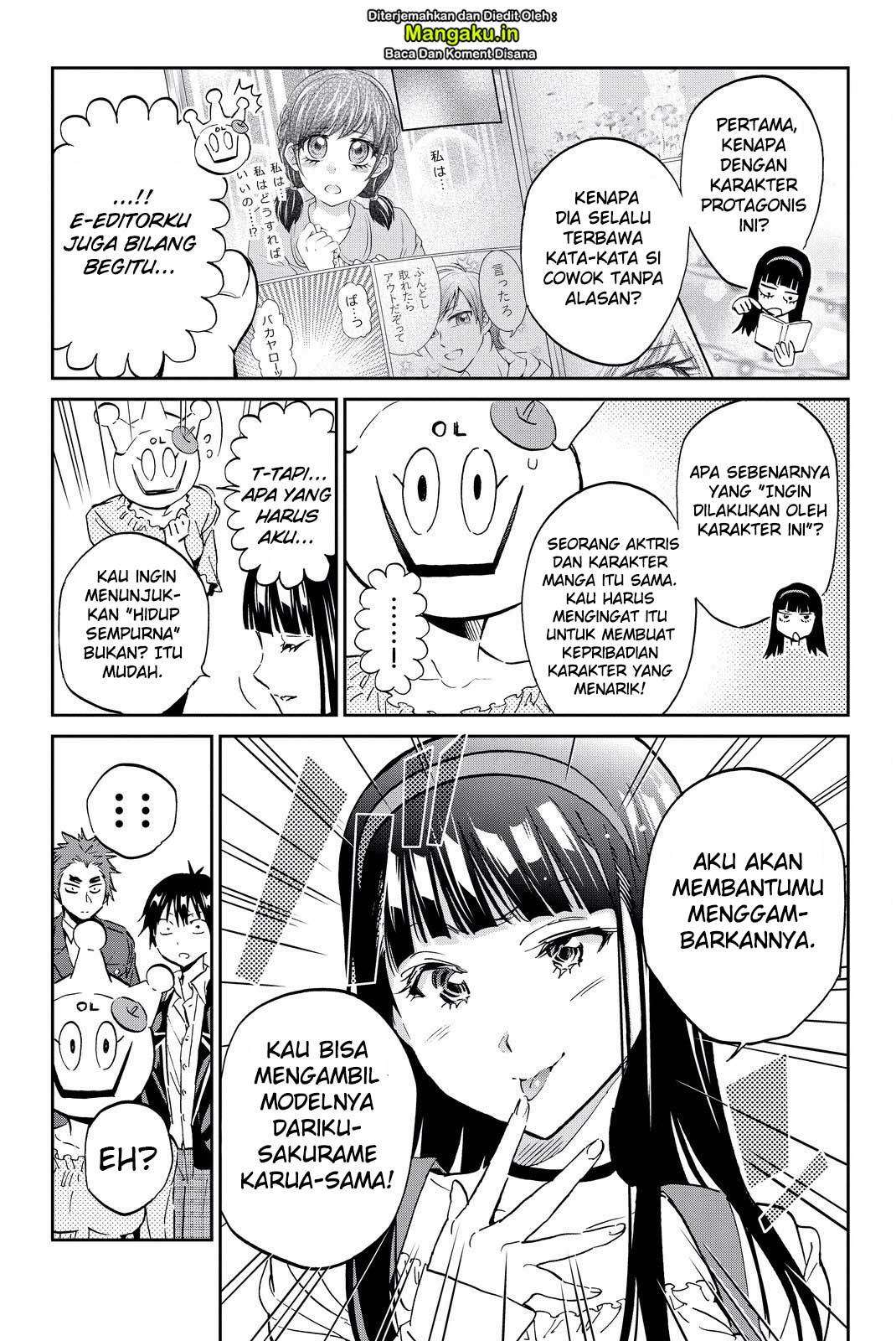 Chapter 77 - halaman 9