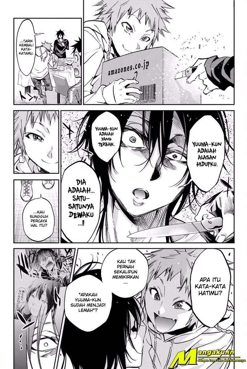 Chapter 78 - halaman 13