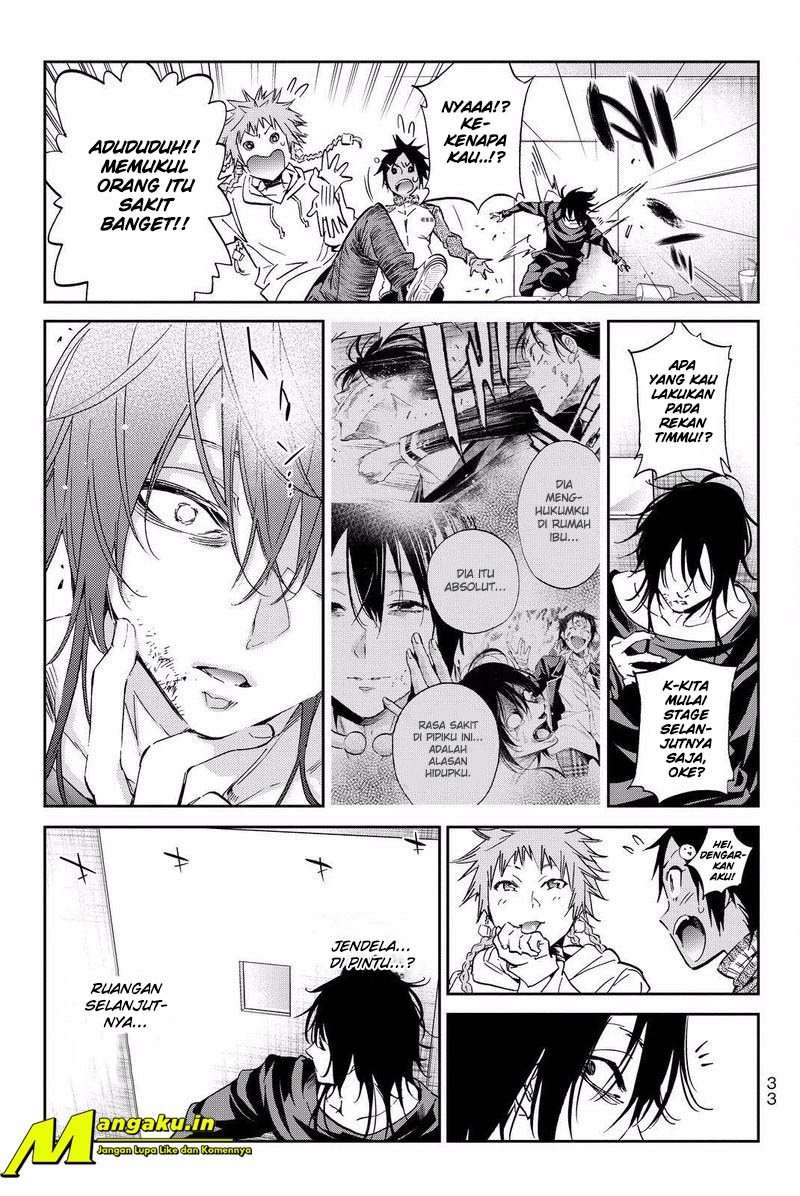 Chapter 78 - halaman 15