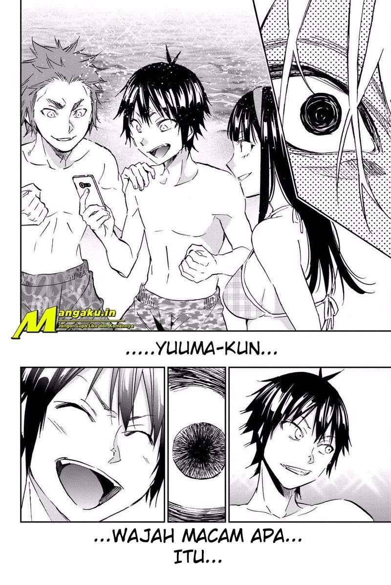 Chapter 78 - halaman 16
