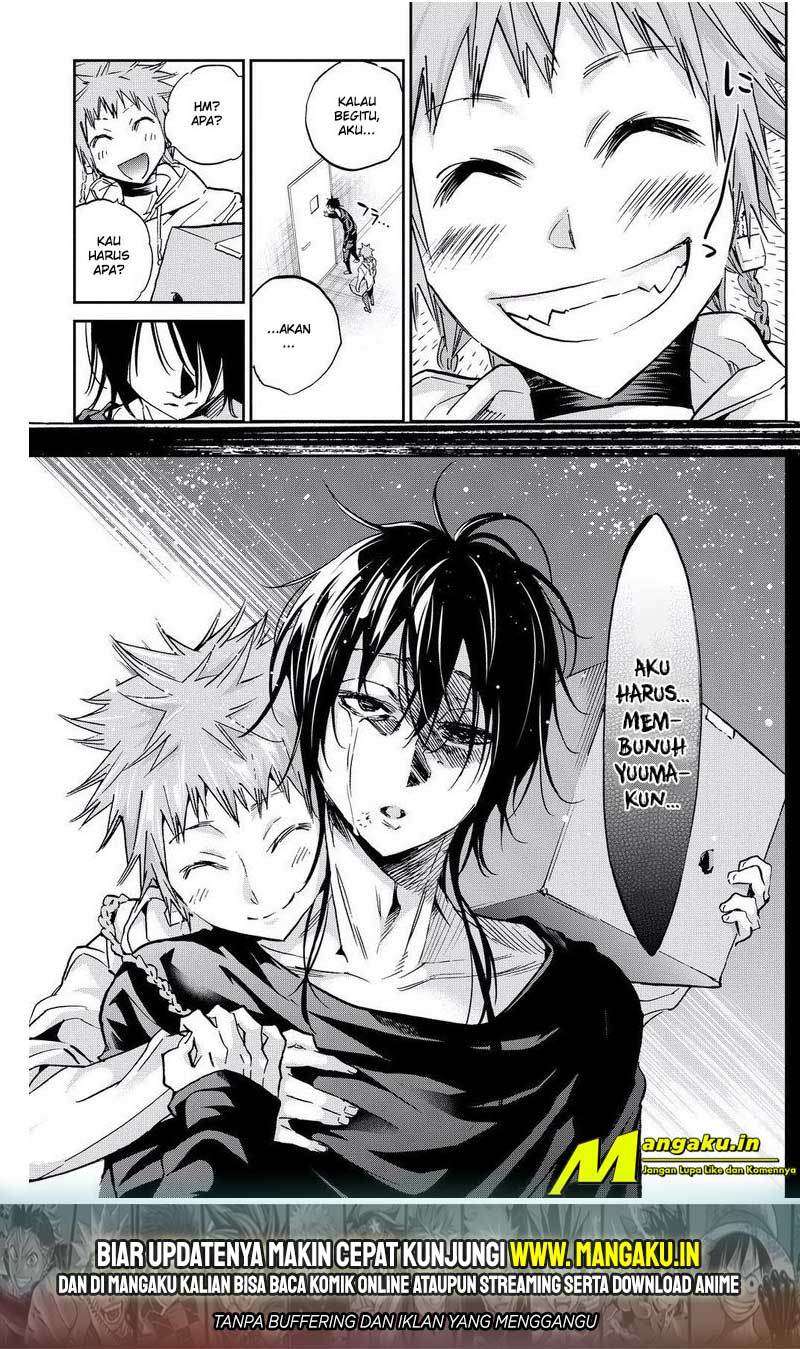 Chapter 78 - halaman 19