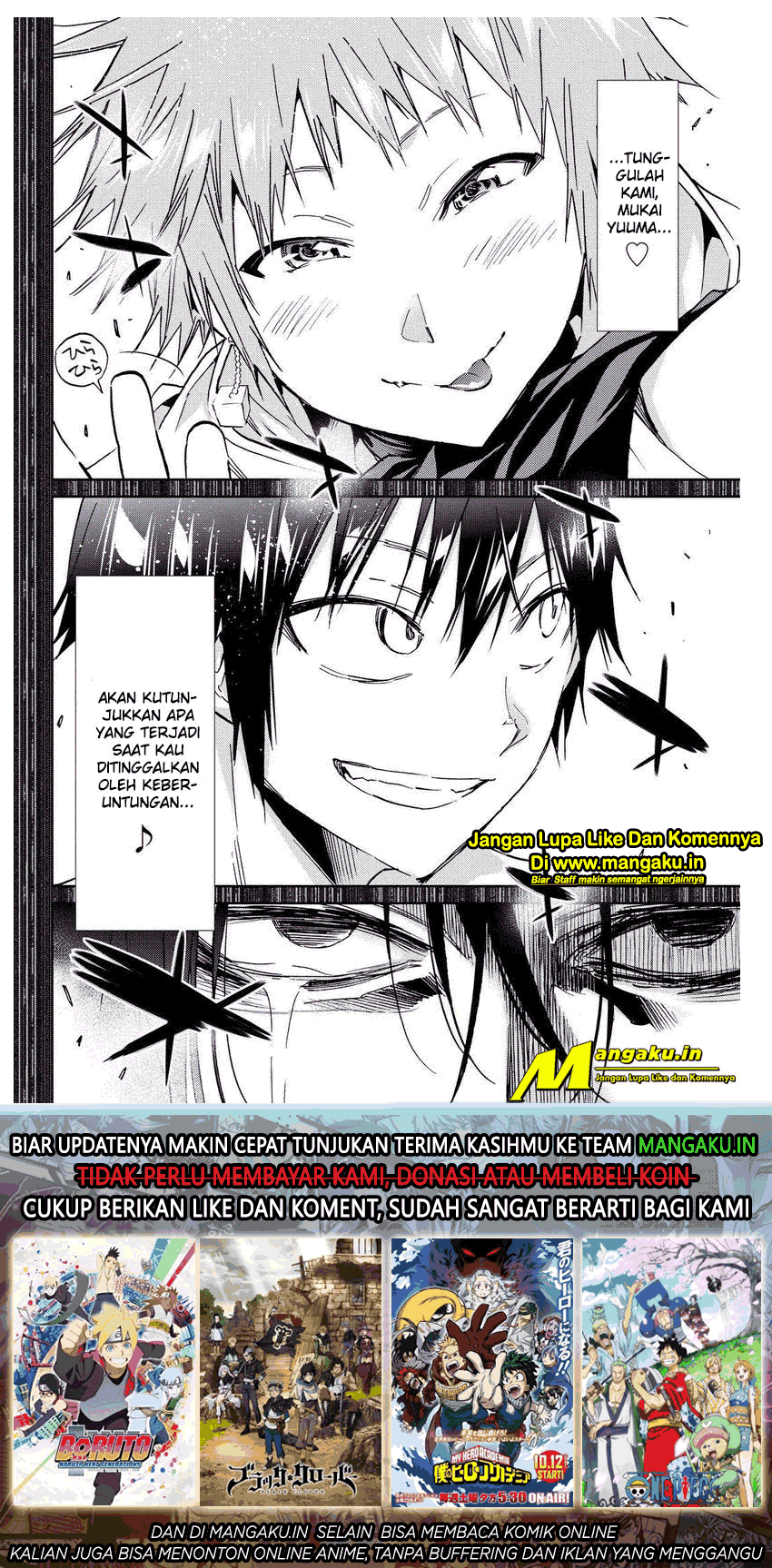 Chapter 78 - halaman 20