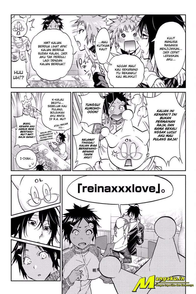 Chapter 78 - halaman 9