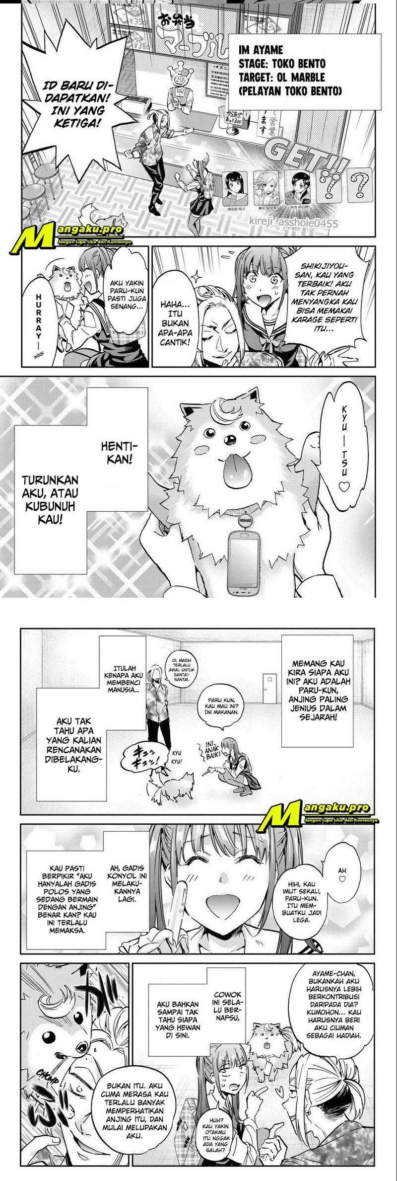 Chapter 79 - halaman 4