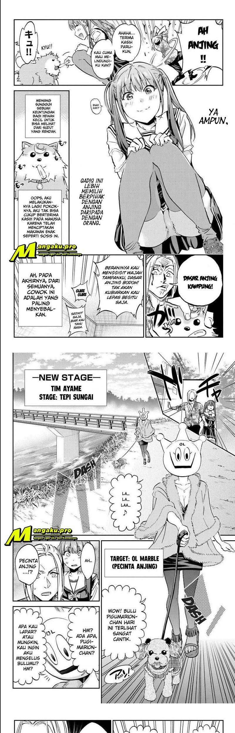 Chapter 79 - halaman 5