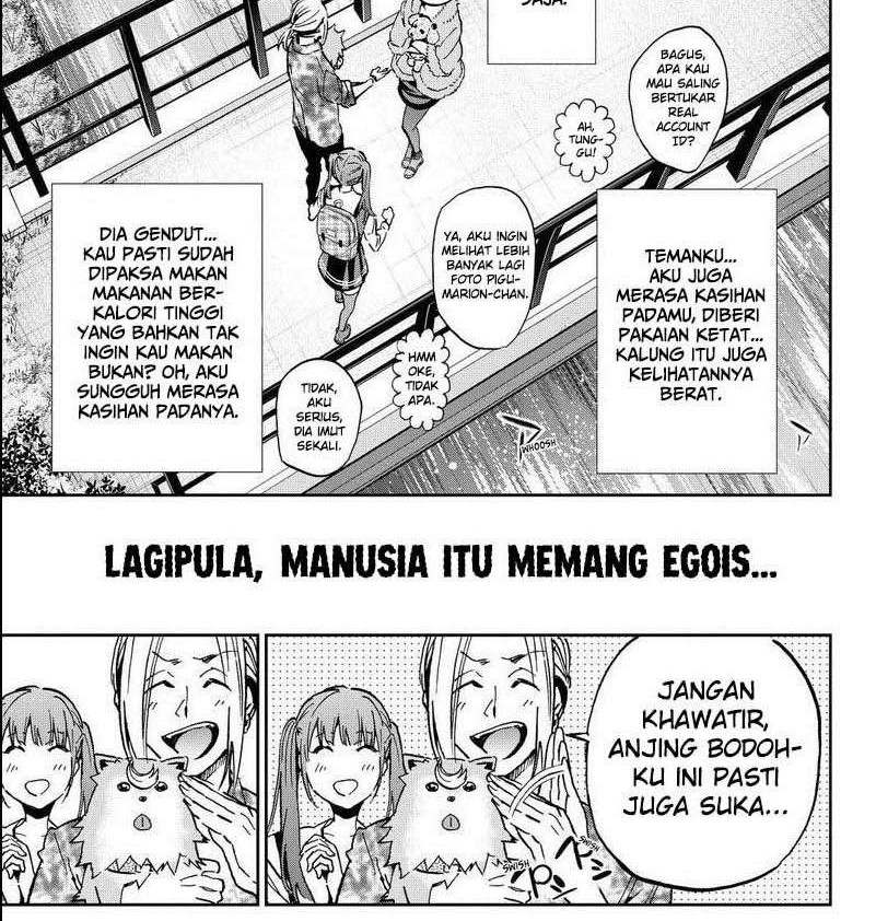 Chapter 79 - halaman 8