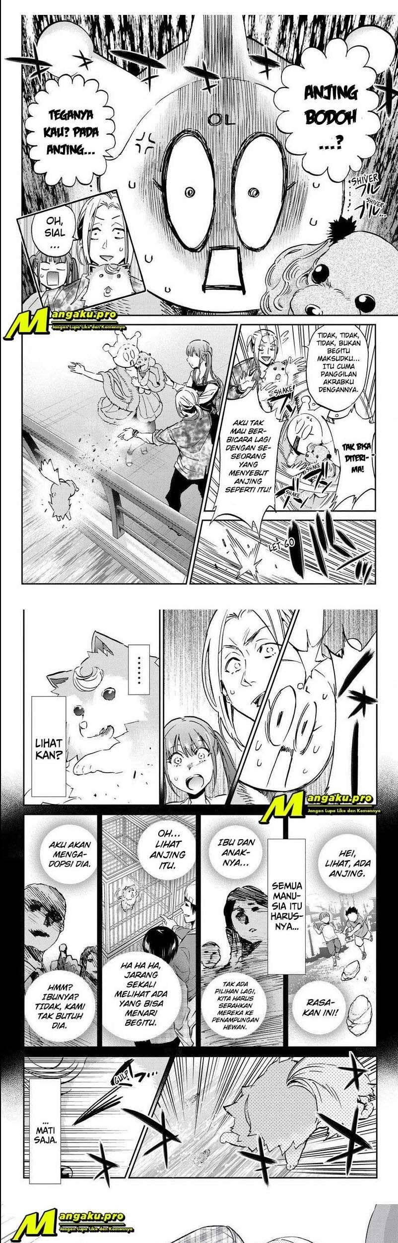 Chapter 79 - halaman 9