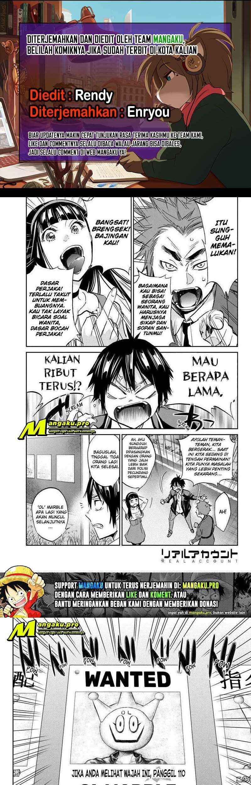 Chapter 80 - halaman 2