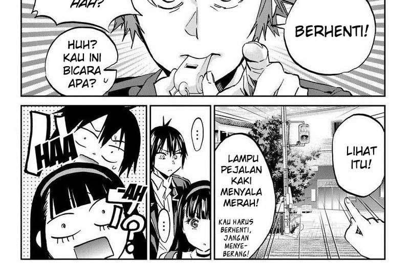 Chapter 80 - halaman 4