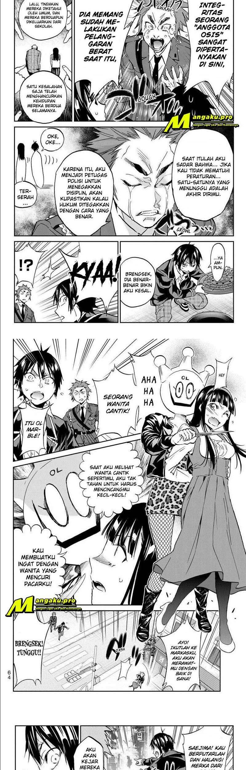 Chapter 80 - halaman 6