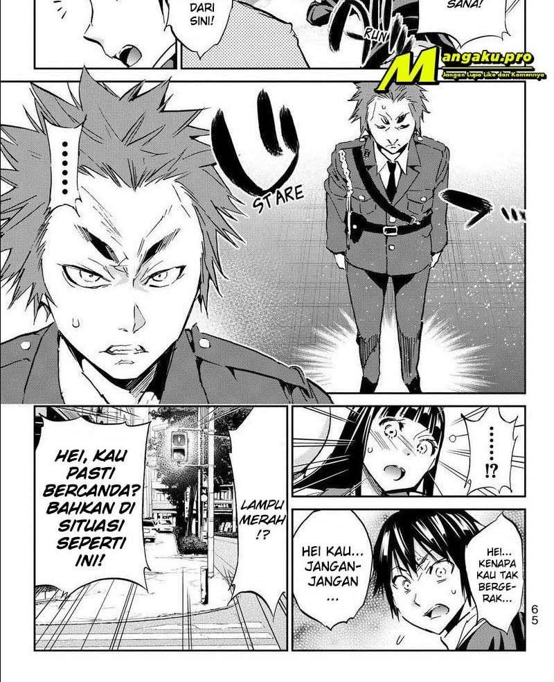Chapter 80 - halaman 7