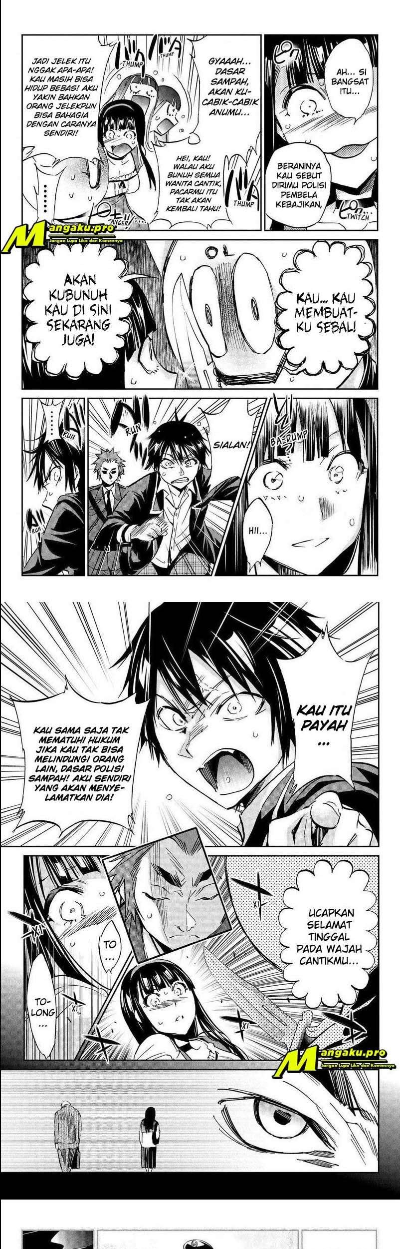 Chapter 80 - halaman 8