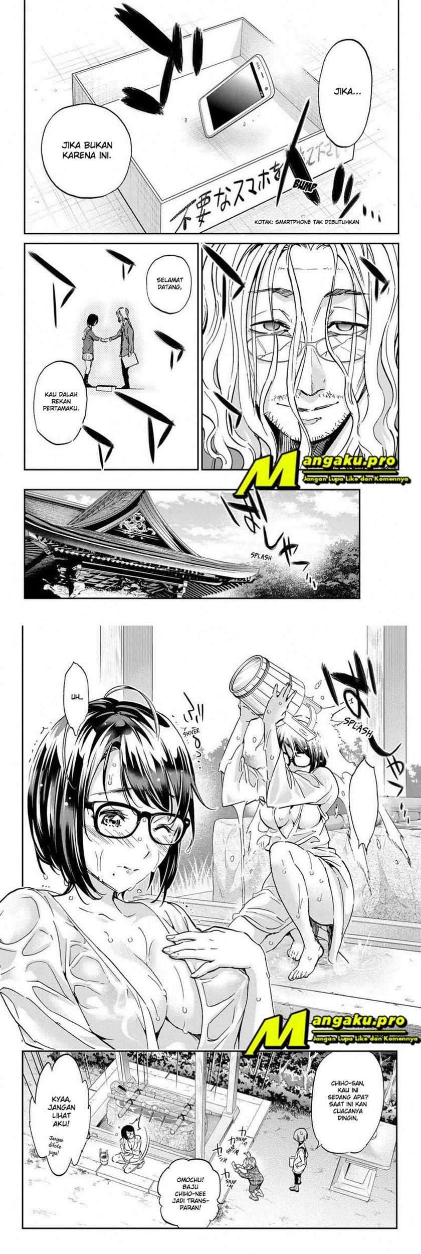 Chapter 81 - halaman 6
