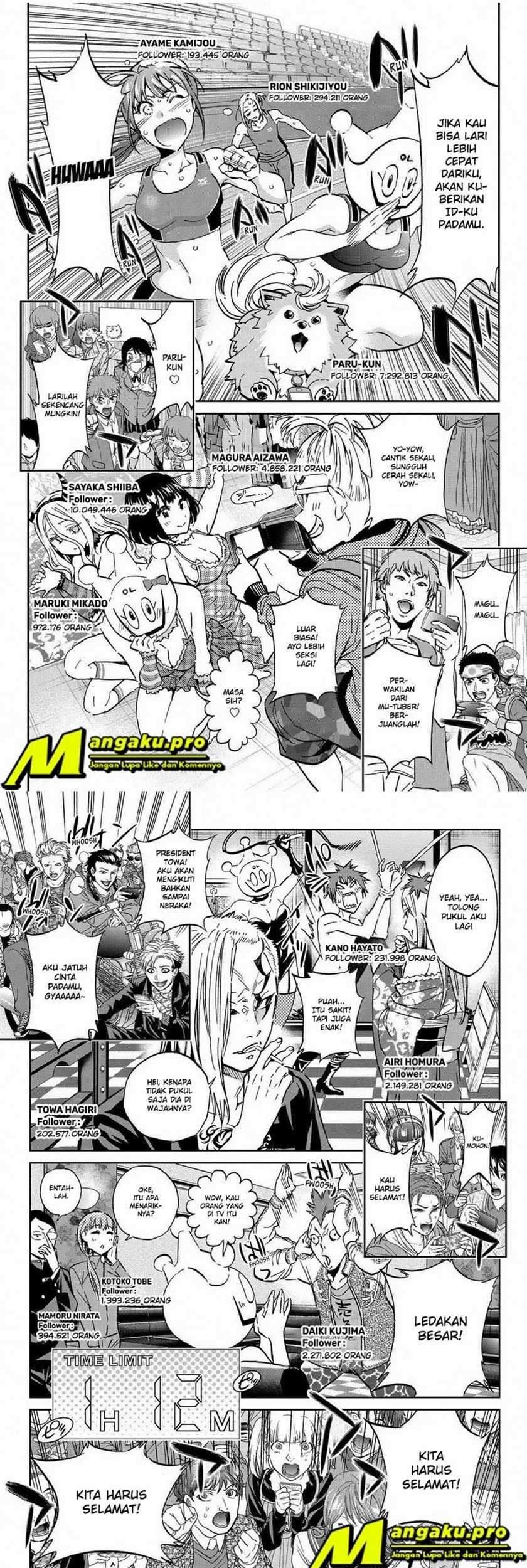 Chapter 81 - halaman 8
