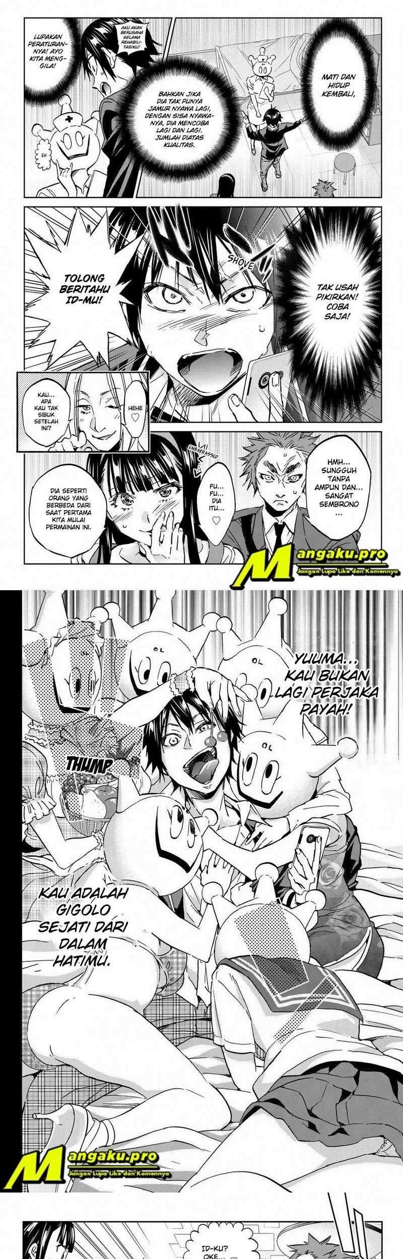 Chapter 82 - halaman 6