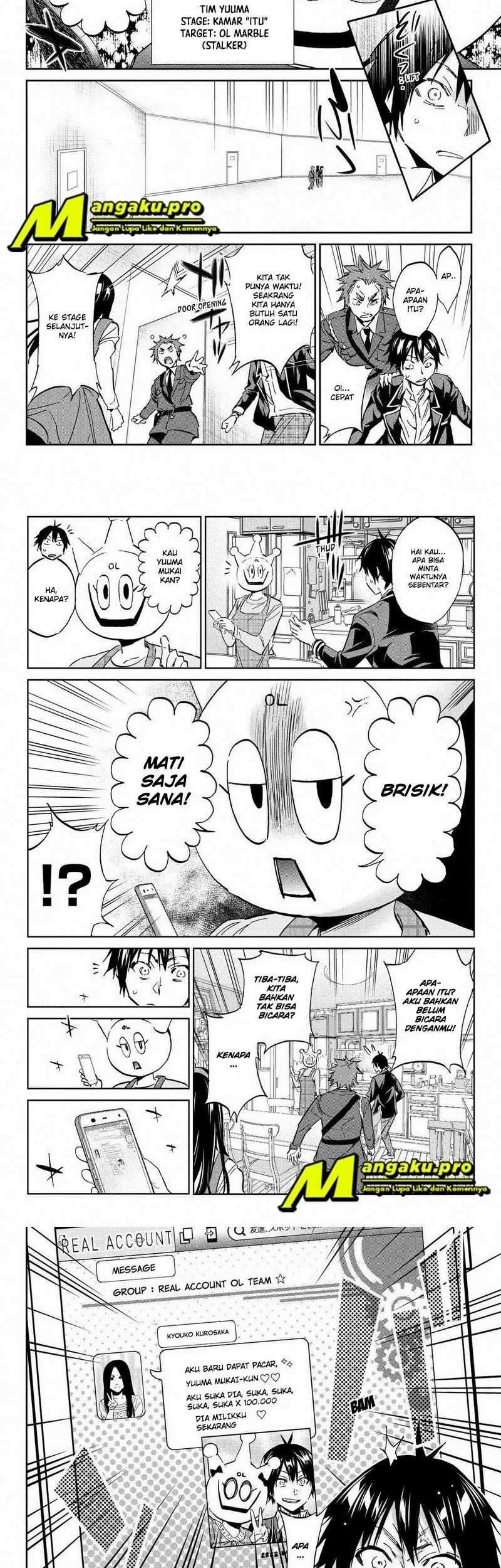 Chapter 82 - halaman 8