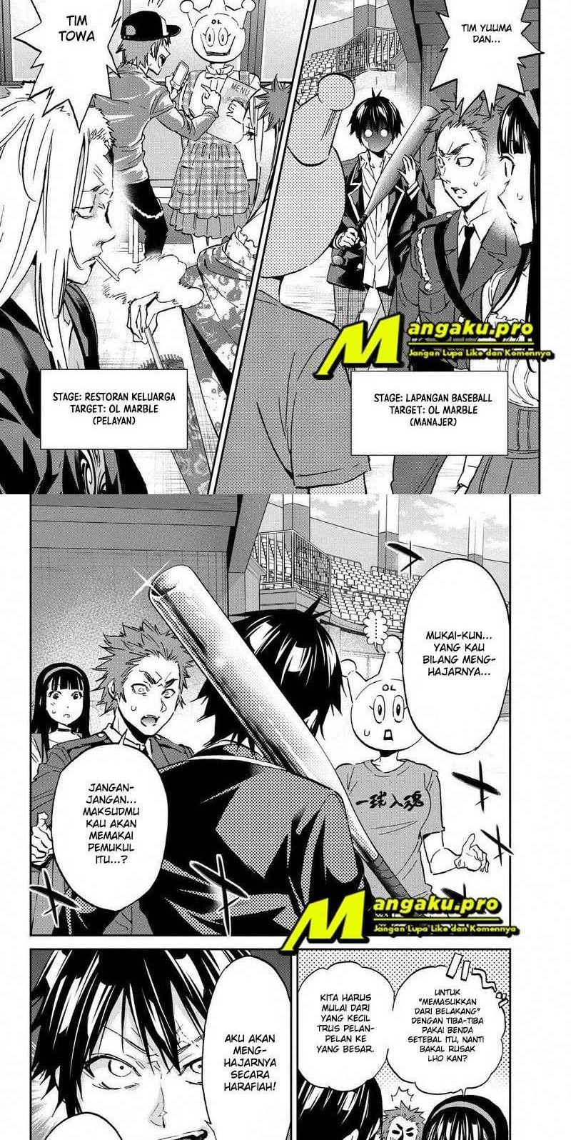 Chapter 83 - halaman 3