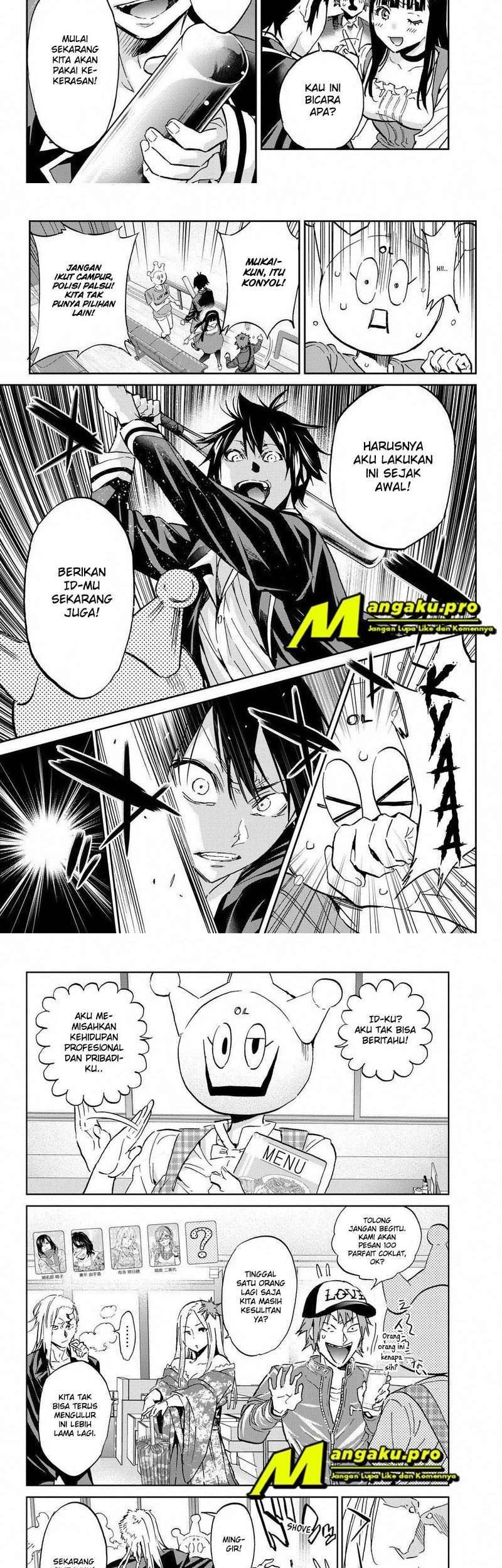 Chapter 83 - halaman 4