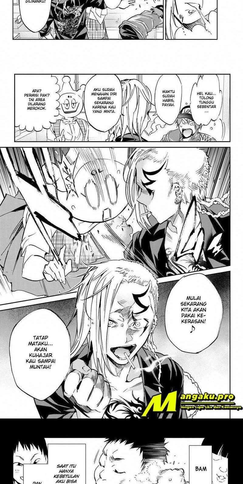 Chapter 83 - halaman 5