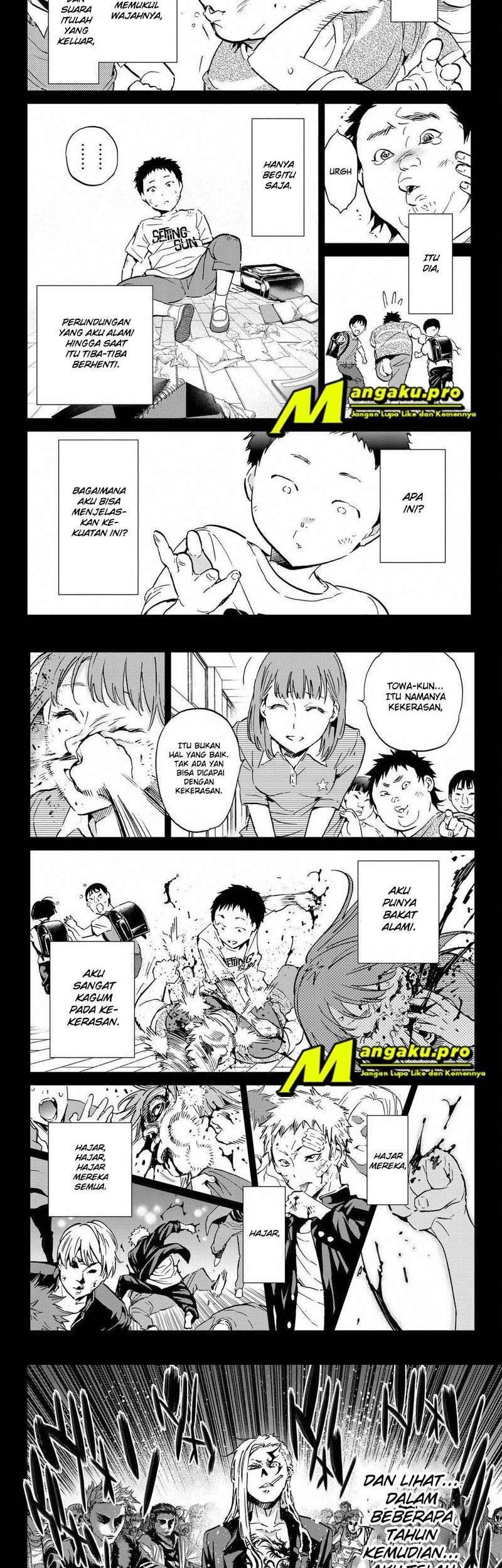 Chapter 83 - halaman 6
