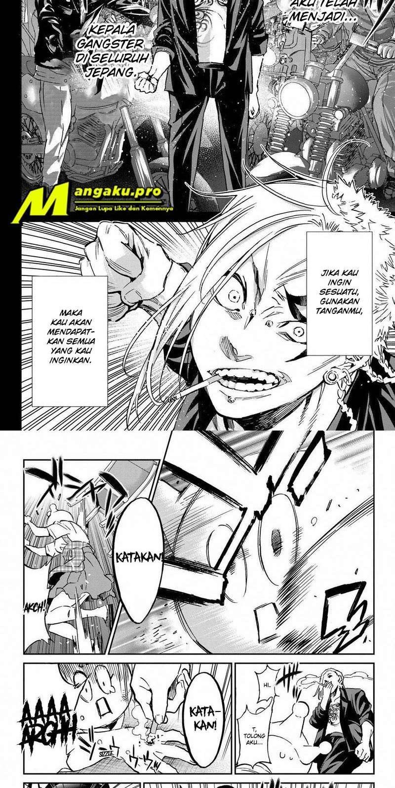 Chapter 83 - halaman 7