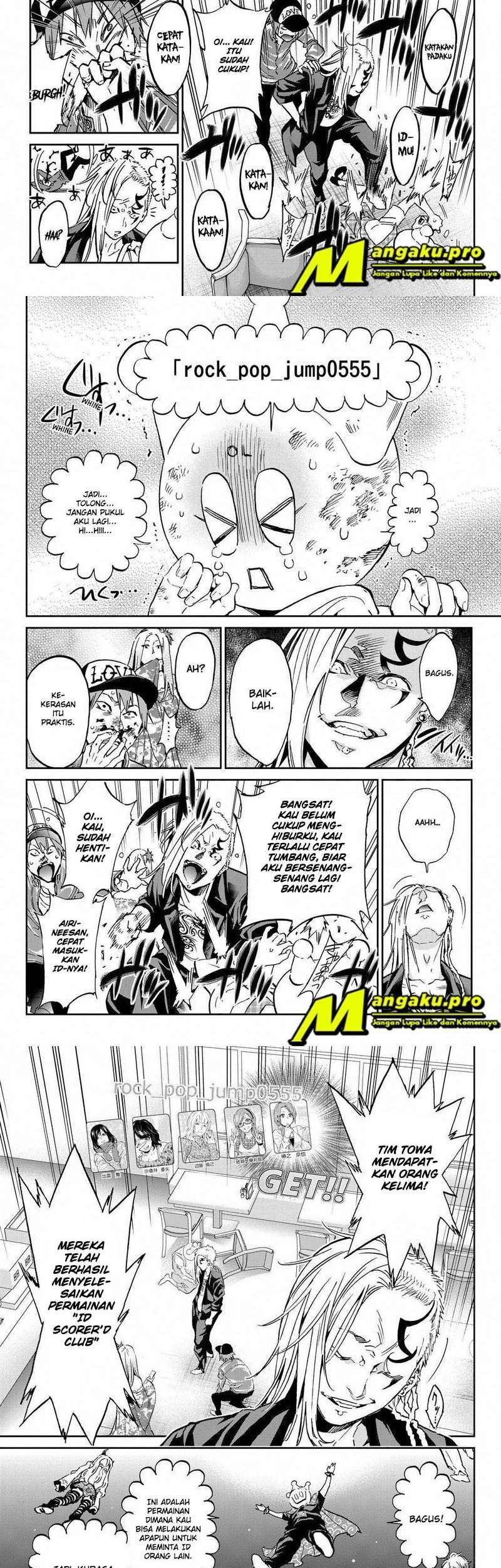 Chapter 83 - halaman 8