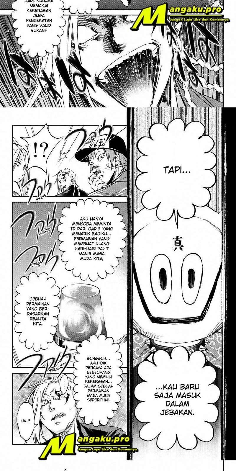 Chapter 83 - halaman 9