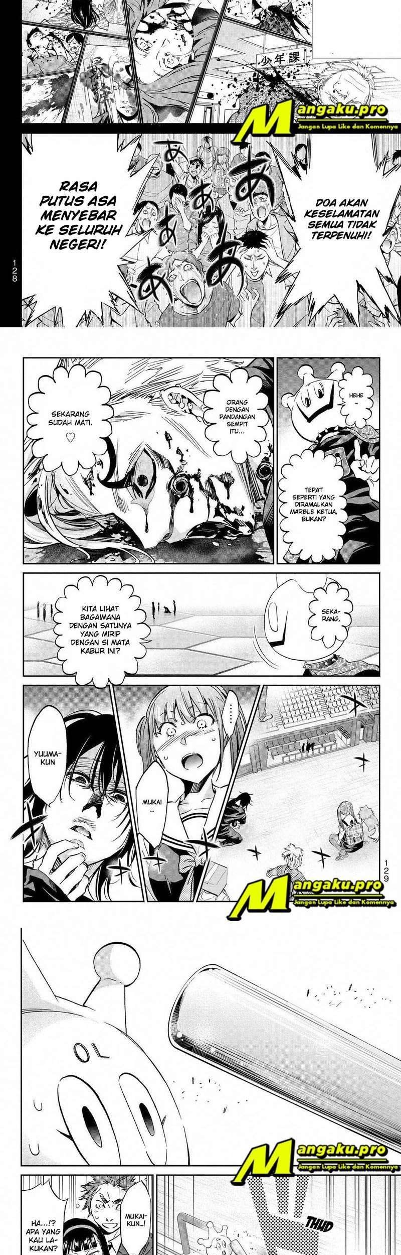 Chapter 83 - halaman 12