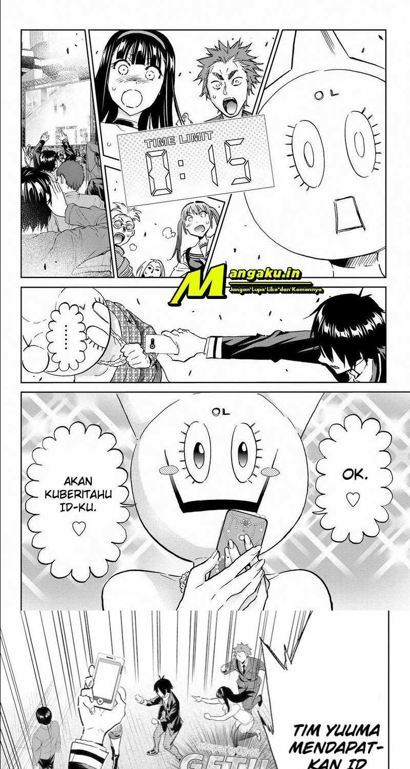 Chapter 84 - halaman 14