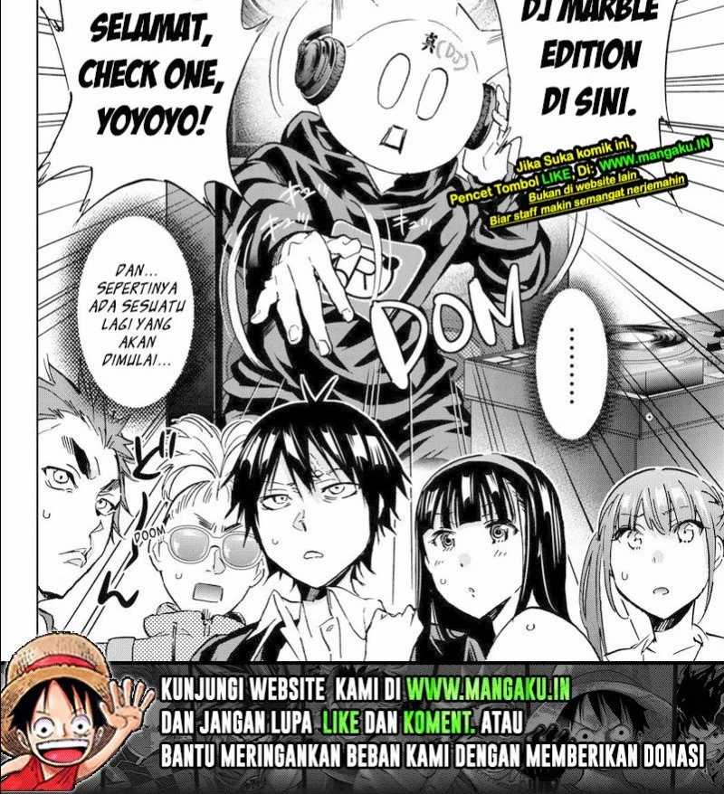 Chapter 84 - halaman 16