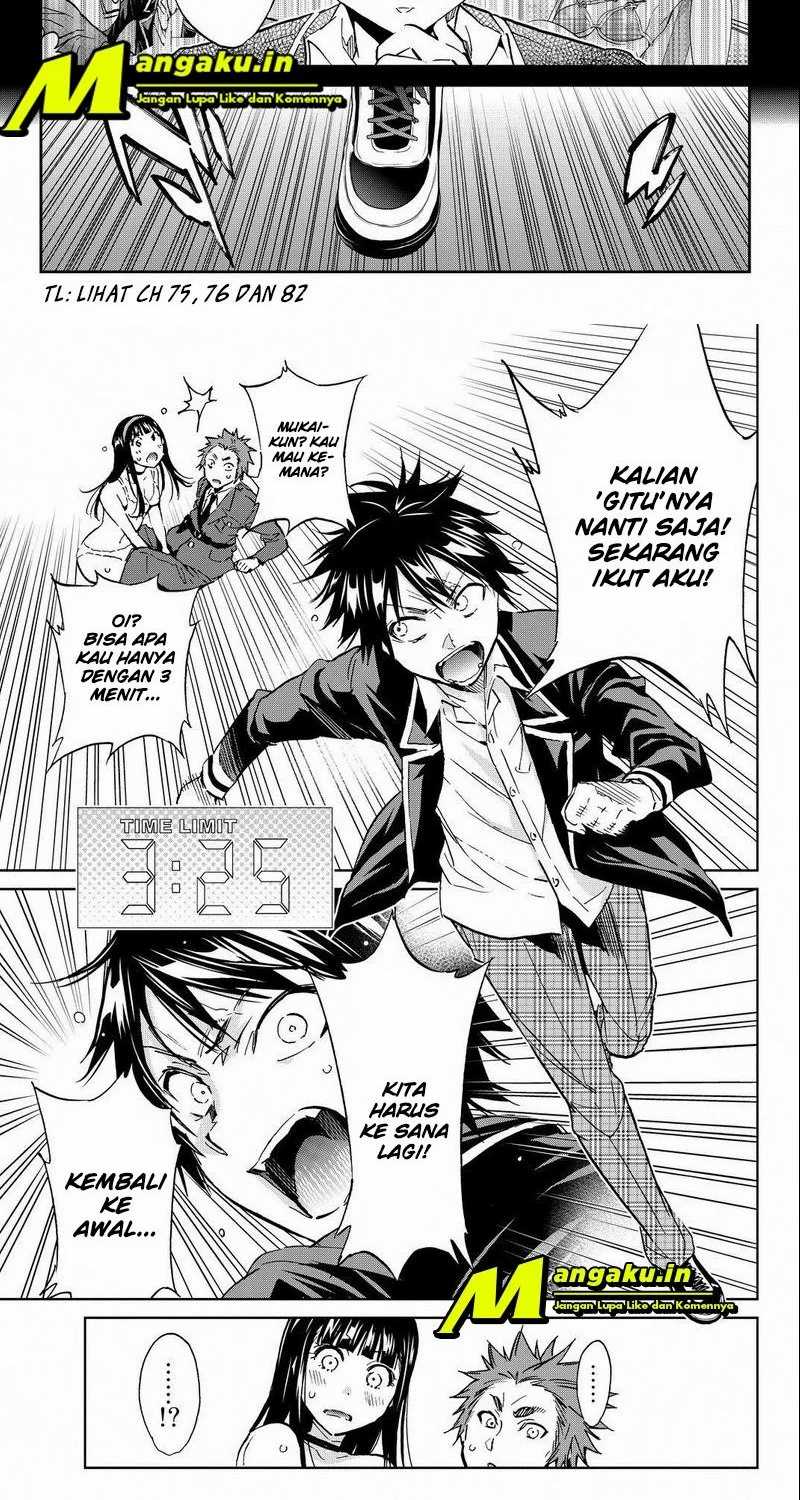 Chapter 84 - halaman 7