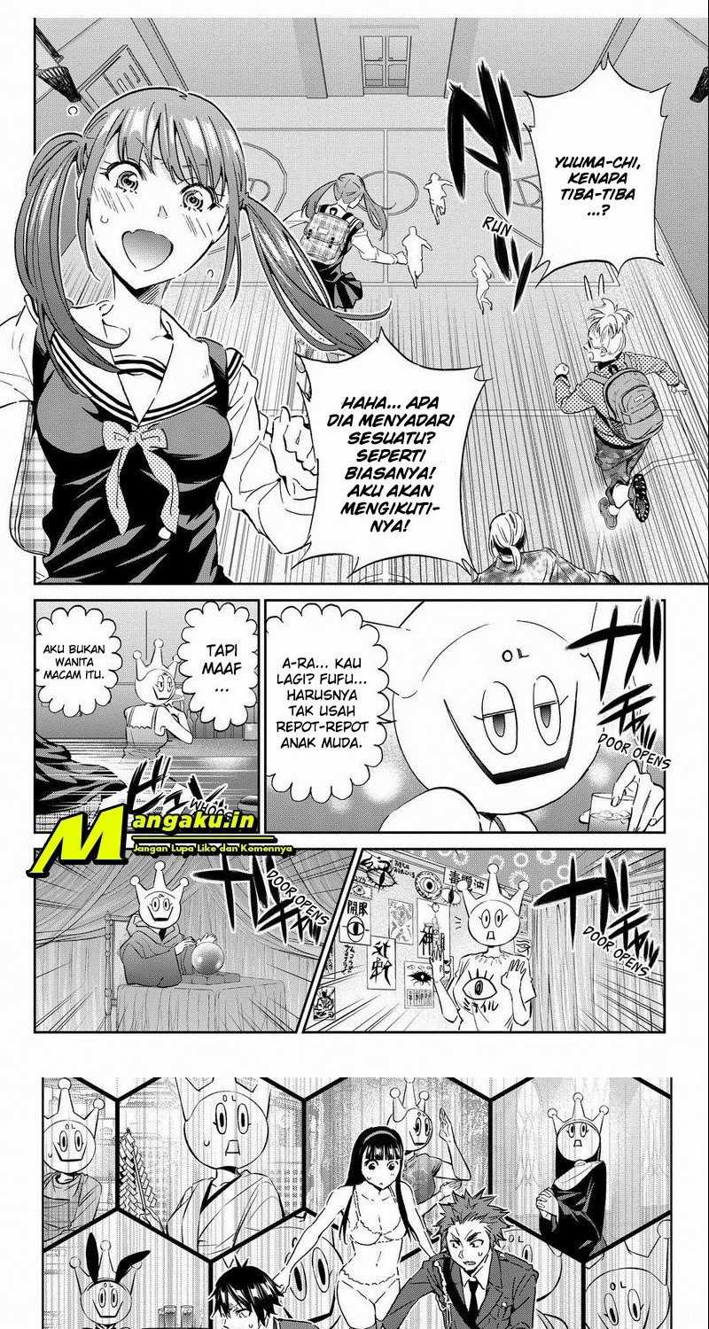 Chapter 84 - halaman 8