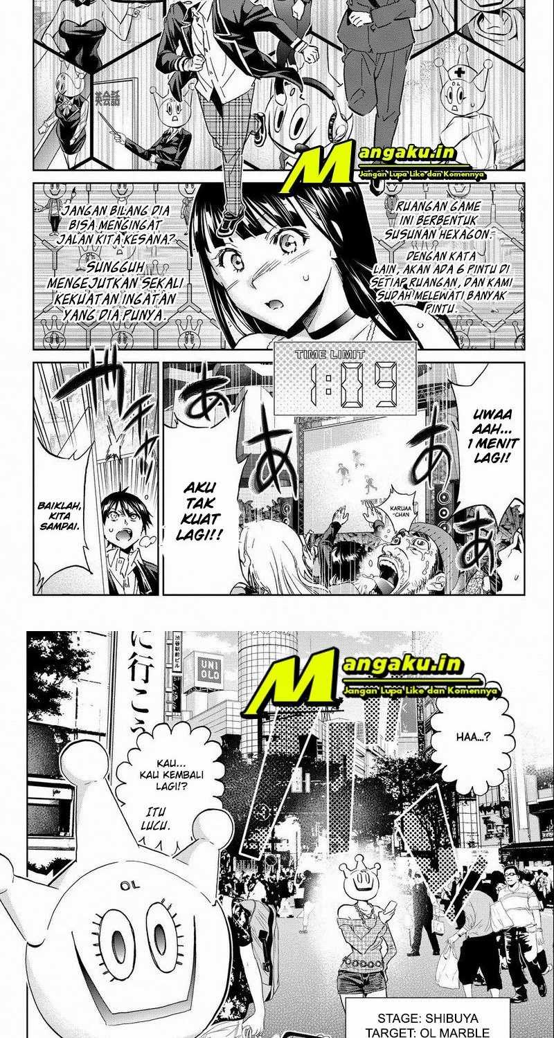Chapter 84 - halaman 9
