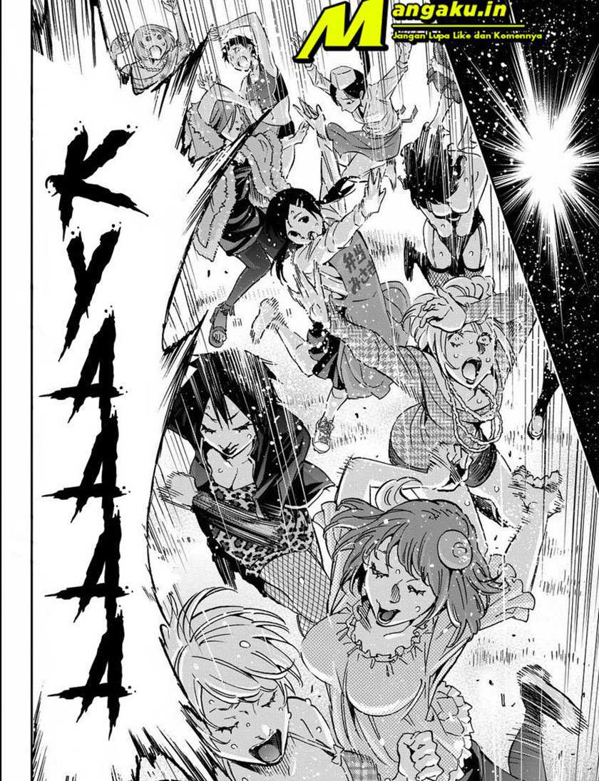 Chapter 85 - halaman 13