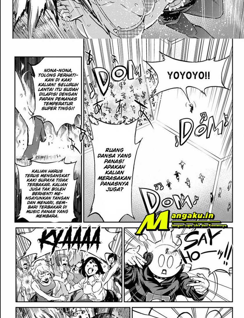 Chapter 85 - halaman 14