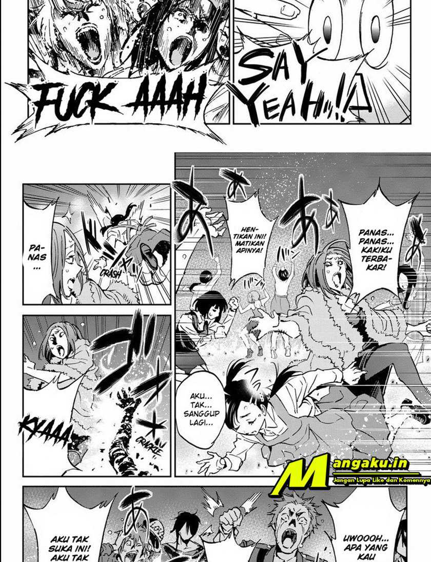 Chapter 85 - halaman 15